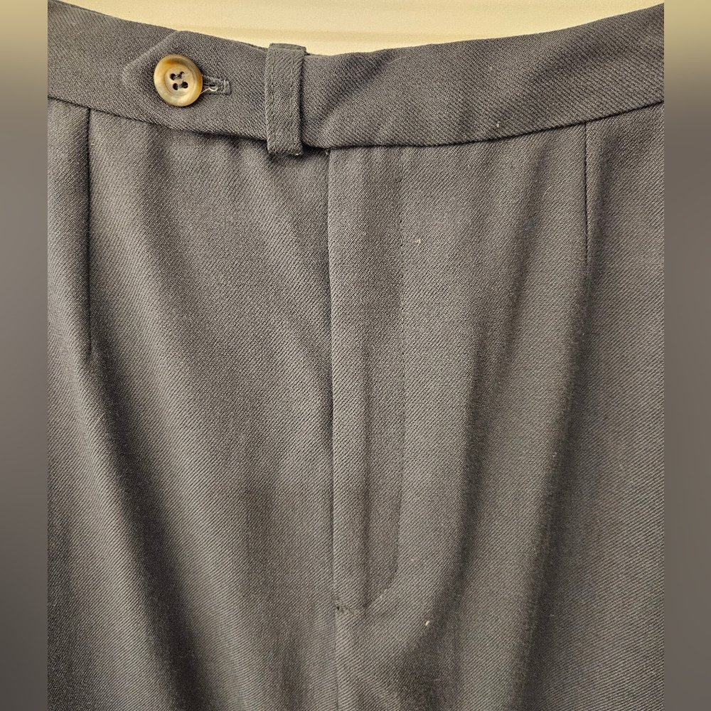 NWOT - Vintage Amherst Sport Wool Skirt - Fully Lined - Picture 5 of 10